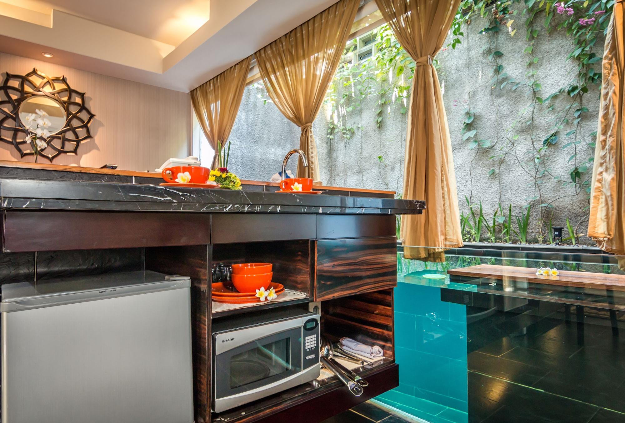 18 Loft At Kuta Kuta (Bali)