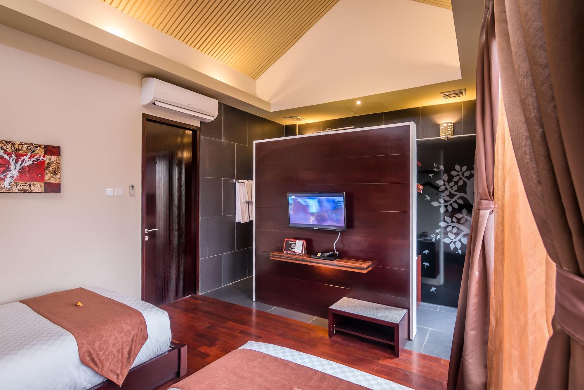 Resor 18 Loft At Kuta 4*