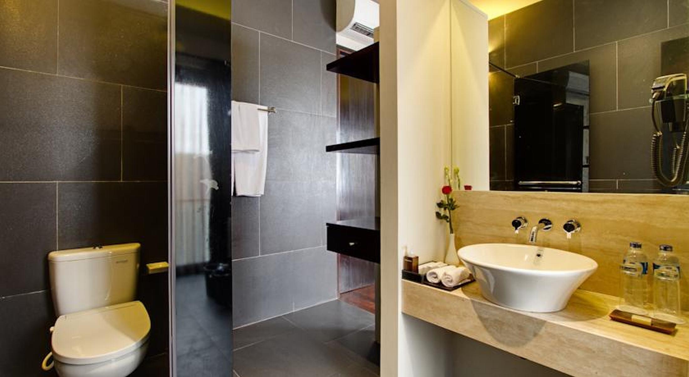 Resor 18 Loft At Kuta Kuta (Bali)