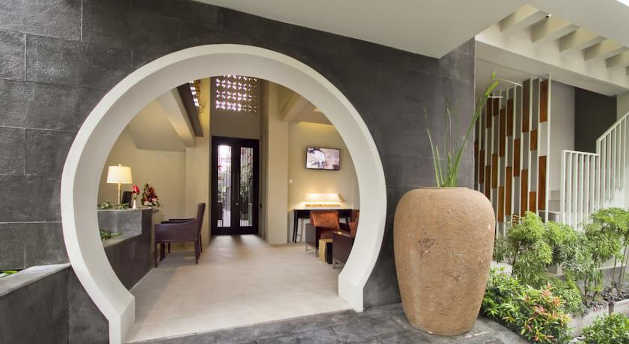 18 Loft At Kuta Resor Kuta (Bali)
