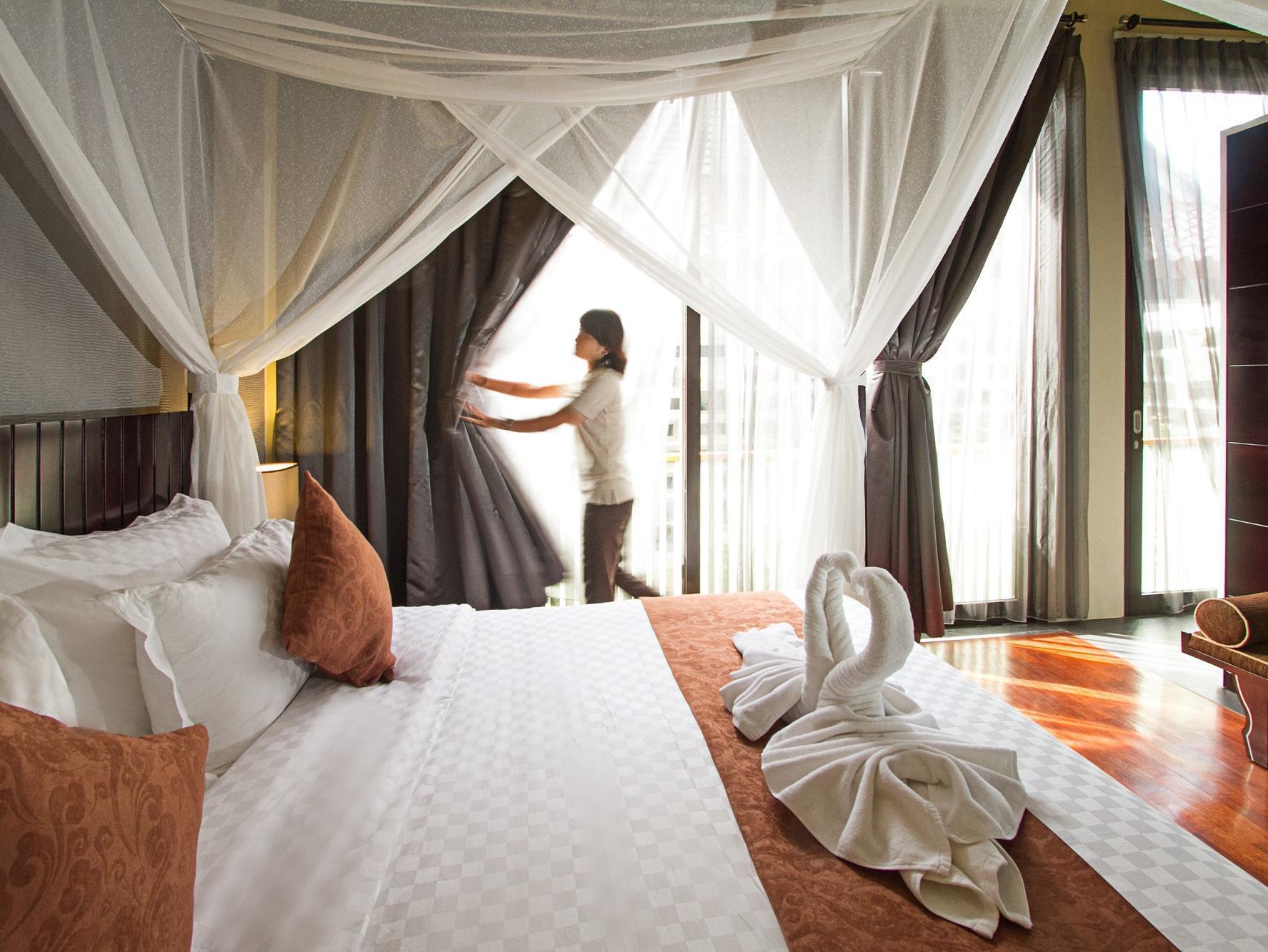 Resor 18 Loft At Kuta 4*