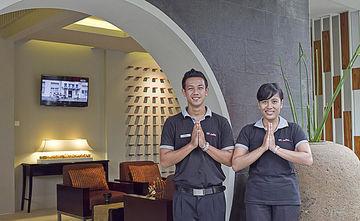 18 Loft At Kuta Resor Kuta (Bali)