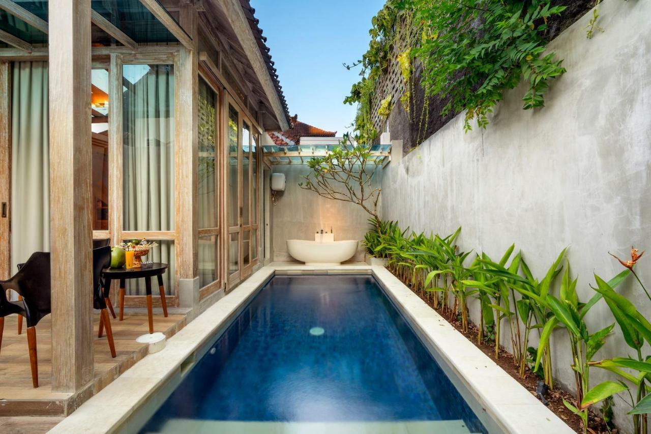Resor 18 Loft At Kuta Kuta (Bali)